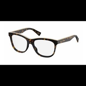 Marc Jacobs Eyeglasses (Marc 164)